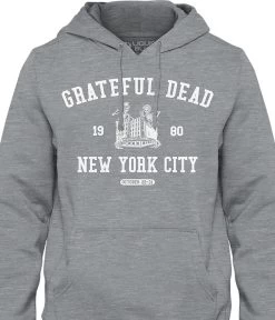 Radio City 80 Hoodie