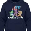Spirit Of 76 Hoodie