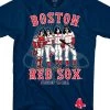 MLB Boston Red Sox Dressed To Kill Navy T-Shirt