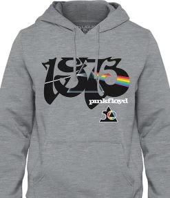 Pink Floyd Dark Side 50th Hoodie