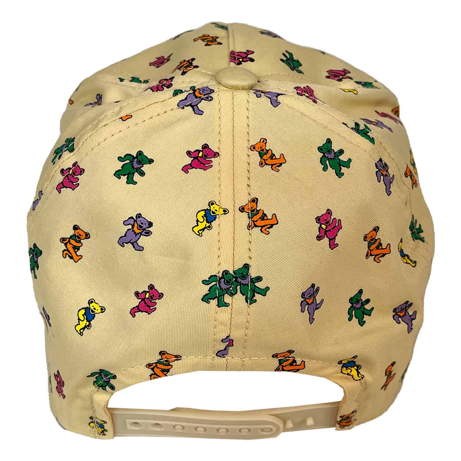 Mini Bears Lemon Hat - Image 3