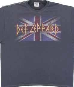 Vintage Jack Grey T-Shirt