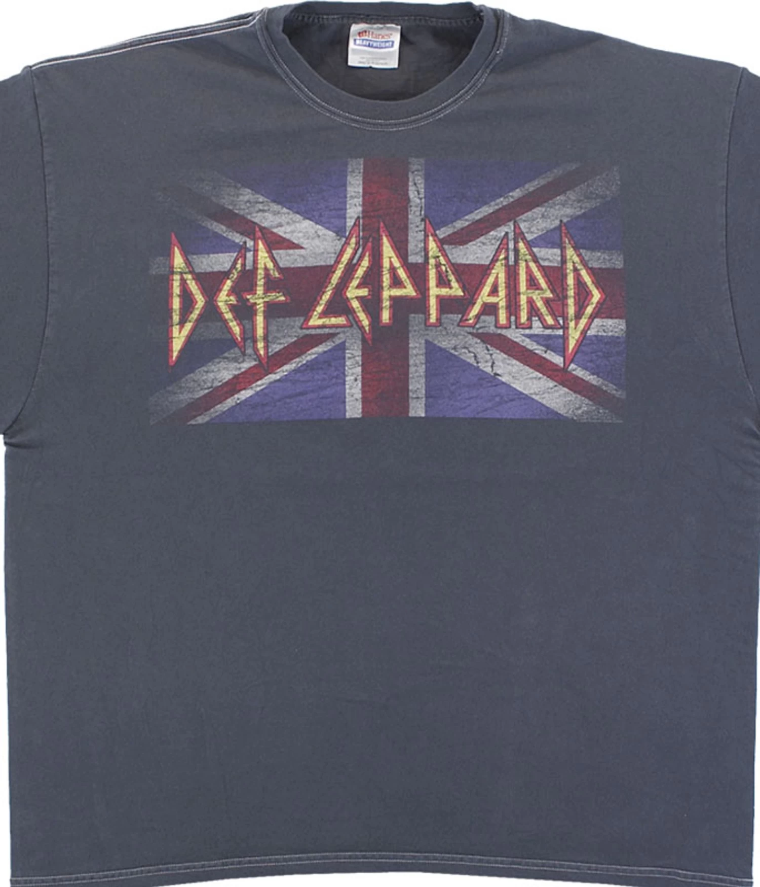 Vintage Jack Grey T-Shirt