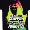 Funkadelic Black T-Shirt