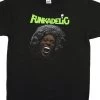 Funkadelic Maggot Brain Black T-Shirt
