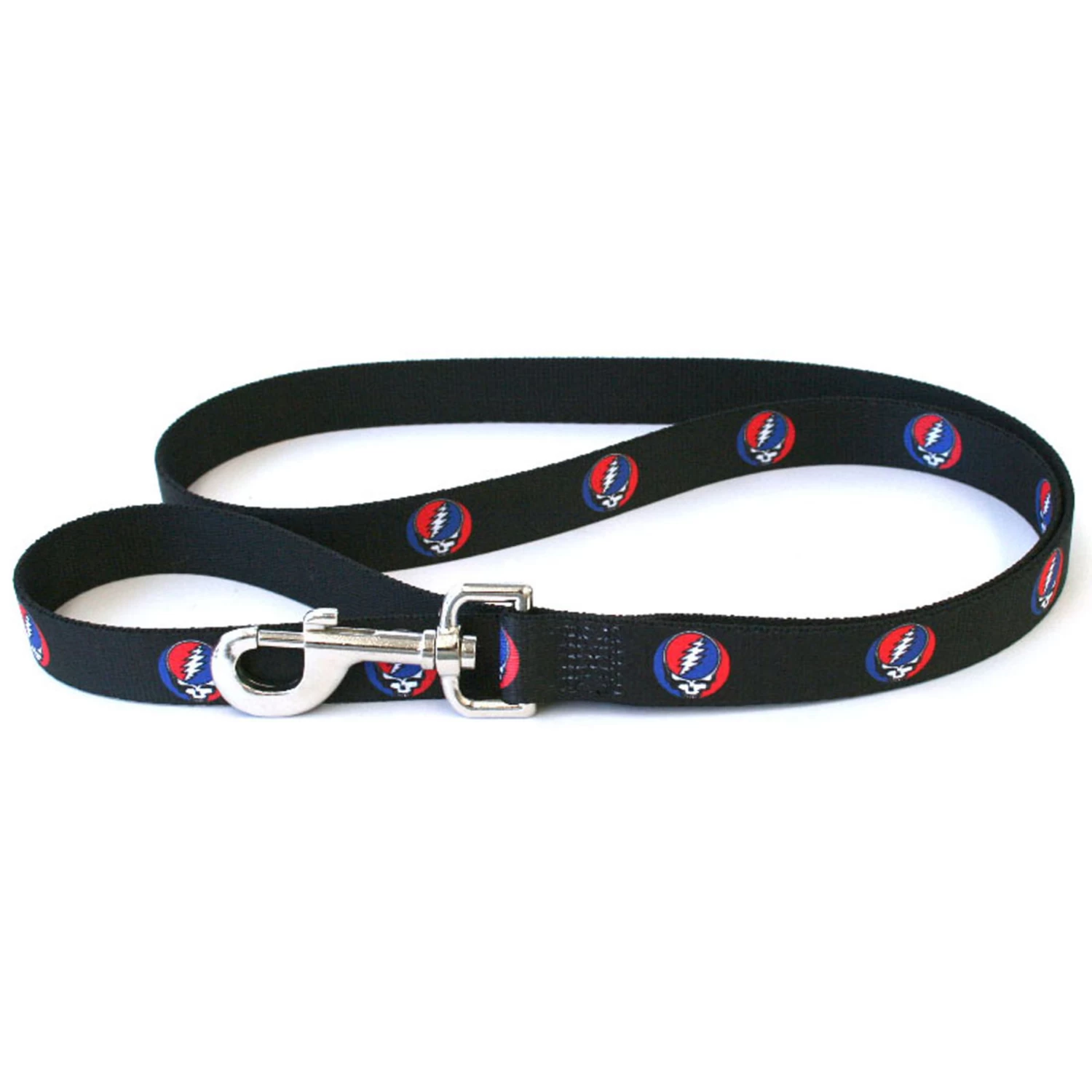 GD SYF Dog Leash Black - Image 2