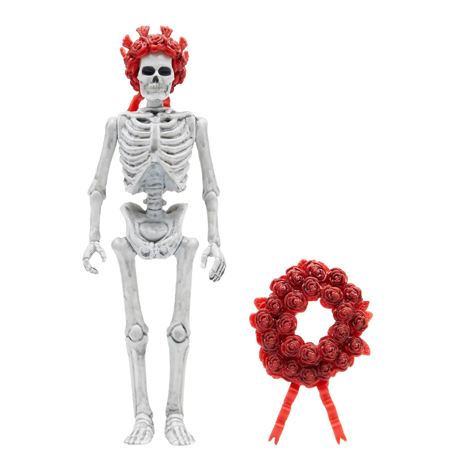 Grateful Dead Bertha ReAction Figure - Image 3