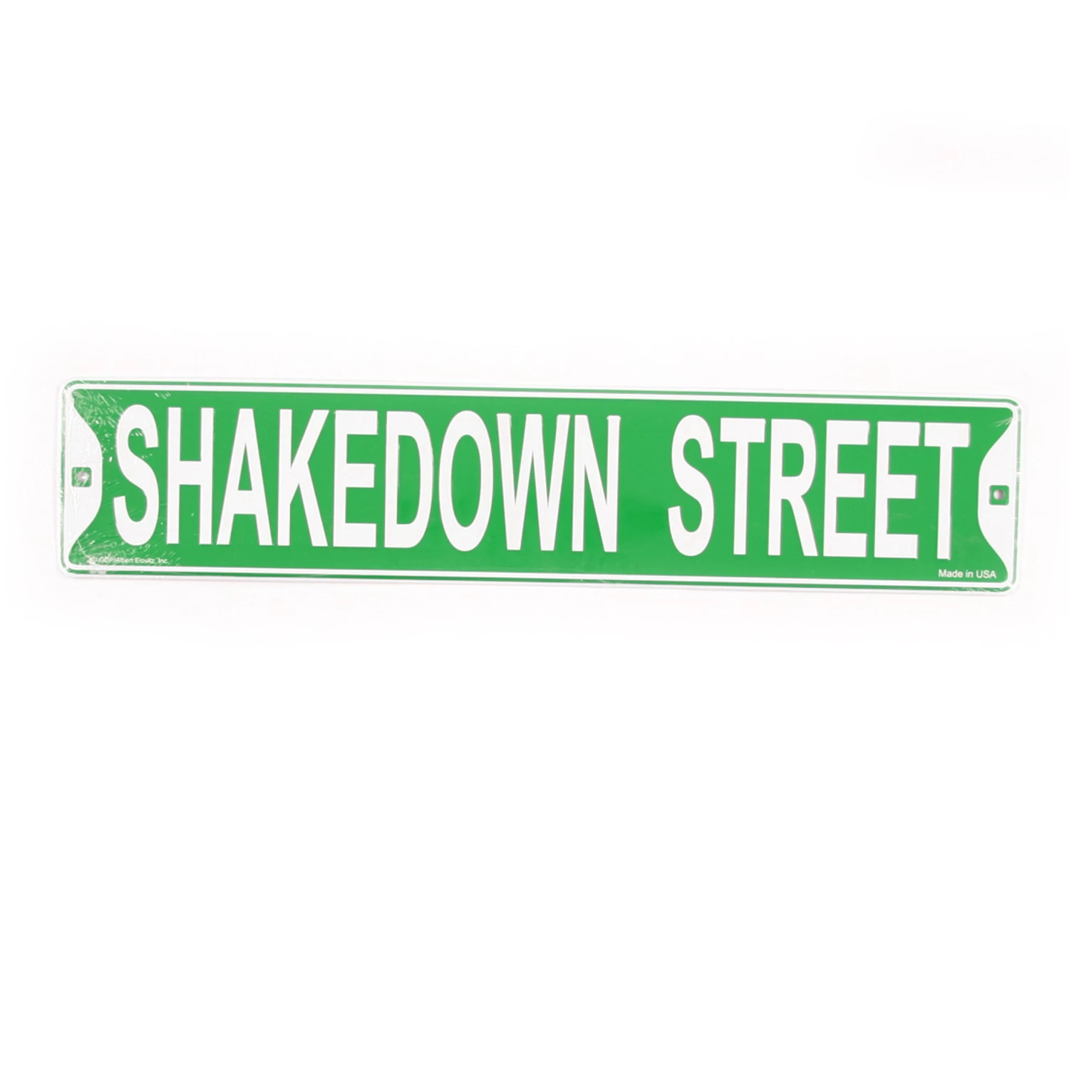 Shakedown Street LP Sign - Image 2
