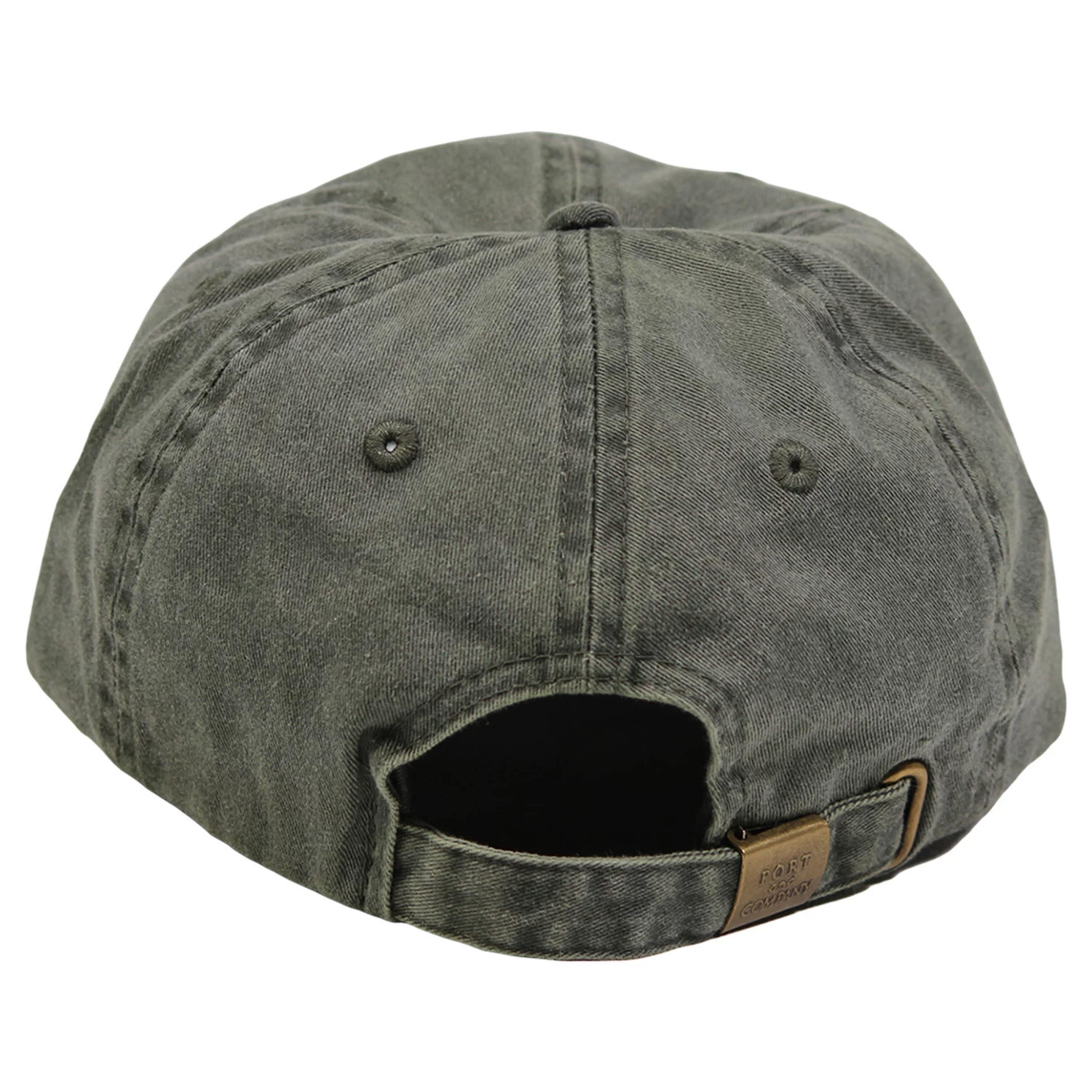 GD Terrapin Station Green Hat - Image 3